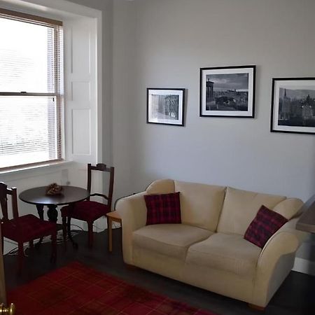 Edina Place -Lovely Central One Bedroom Apartment Édimbourg Extérieur photo